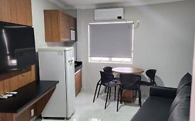 WM Araras Apart Caldas Novas